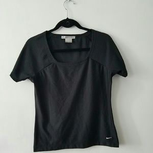 Nike golf shirt