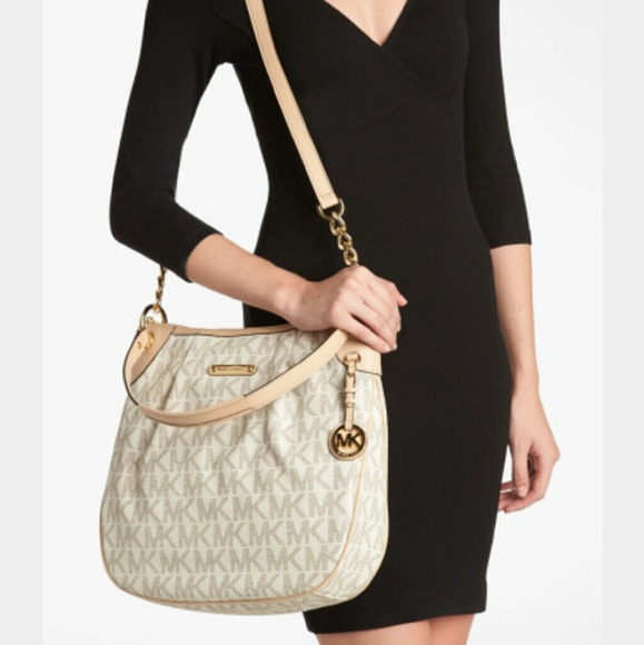 Authentic Michael Kors handbag