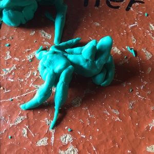 Meet your Posher, Jenny