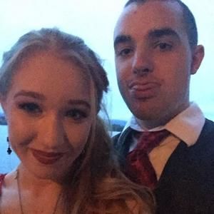 Meet your Posher, Erin