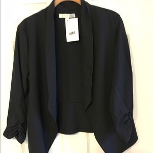 Black Blazer