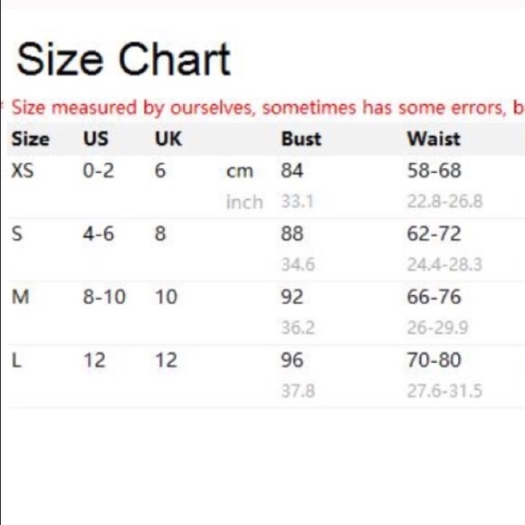 Last $22 Today only Sale • Romper - Picture 3 of 3