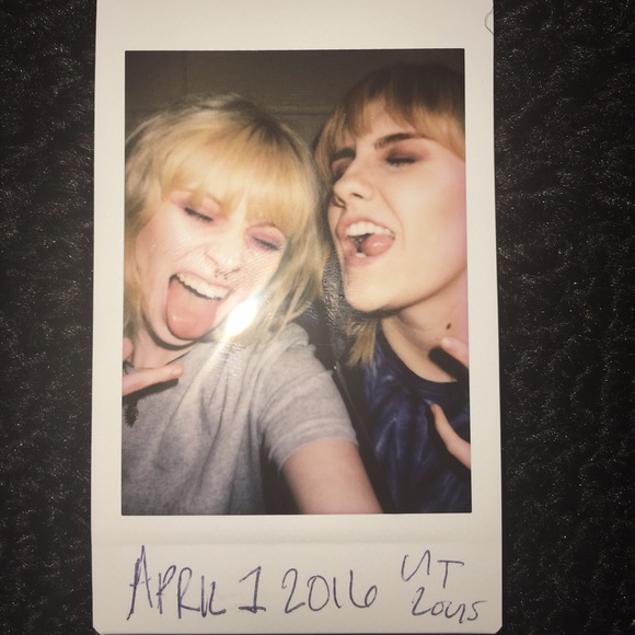 Meet your Posher, Aireana - Picture 1 of 1