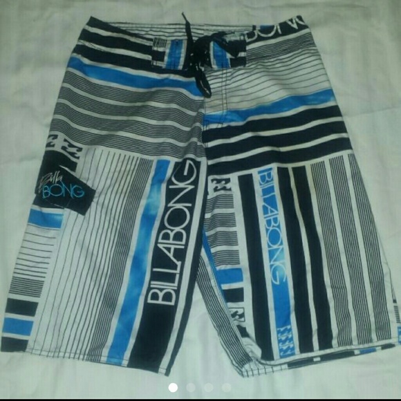 Billabong short
