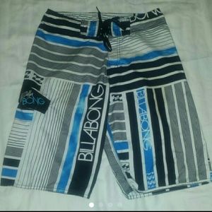 Billabong short