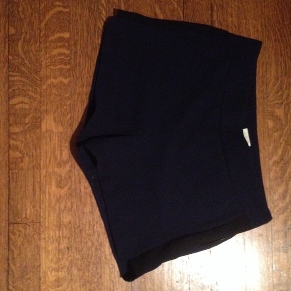 Tap pants