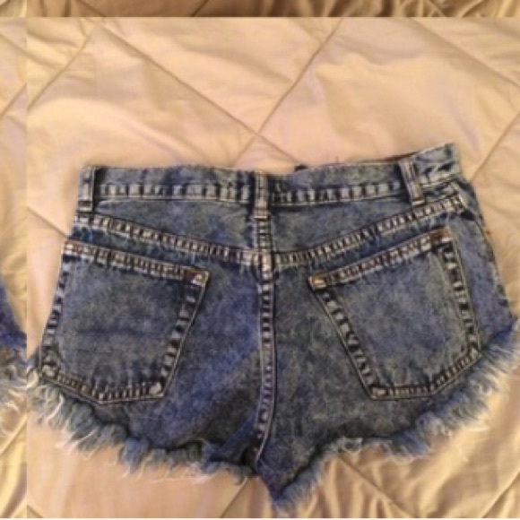 Reserved Short Bundle💕 - Picture 2 of 4