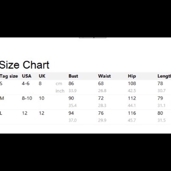 sold Padded Open Back Dress - Picture 4 of 4