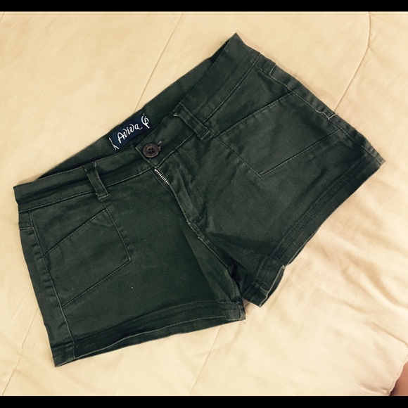 Shorts