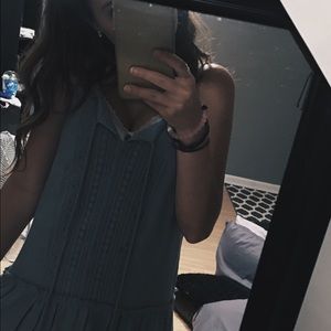 Meet your Posher, Macey