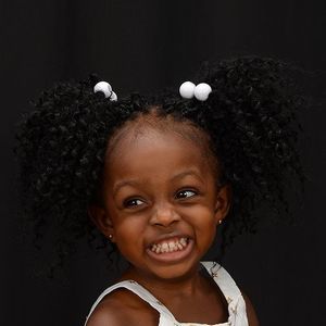 Meet your Posher, Kemamee