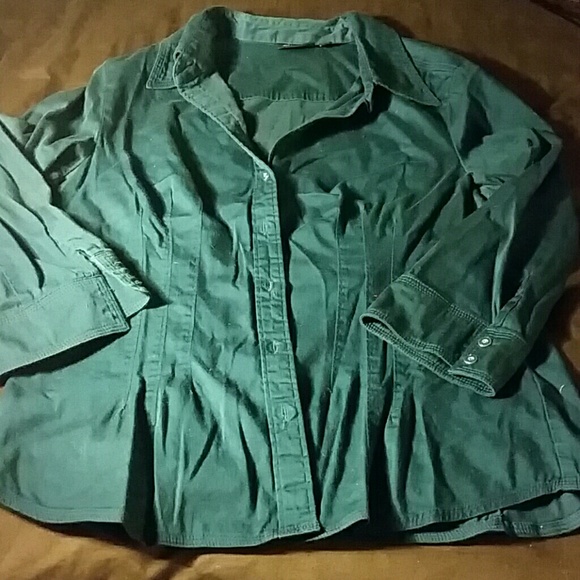 Apt 9 Blouse