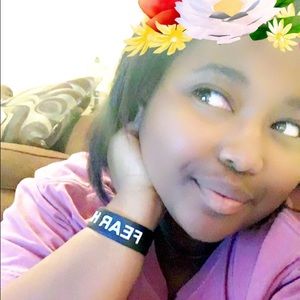 Meet your Posher, Jasmine