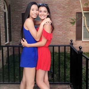 Meet your Posher, Sophie