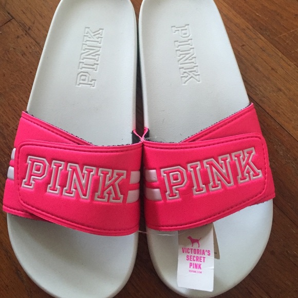 PINK Slides L