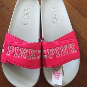 PINK Slides L