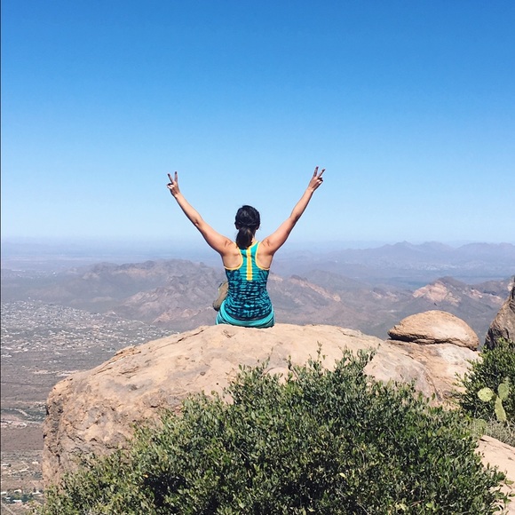 Meet your Posher, Meghan! - Picture 2 of 4