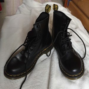 Dr. Martens Boots