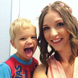 Meet your Posher, Stephanie