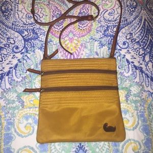 Dooney & Bourke Crossbody