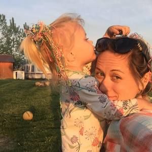 Meet your Posher, Nicole