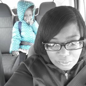 Meet your Posher, Tara