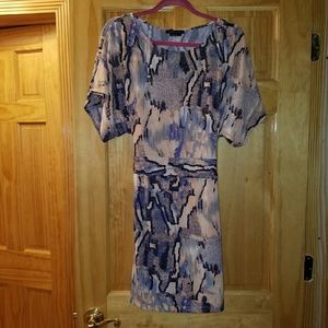 BCBGMaxazria dress