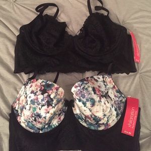 Bra Bundle