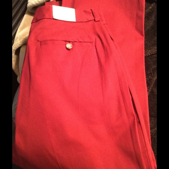 Brand new pants. Harrison fit.