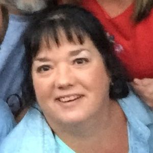 Meet your Posher, Cathy