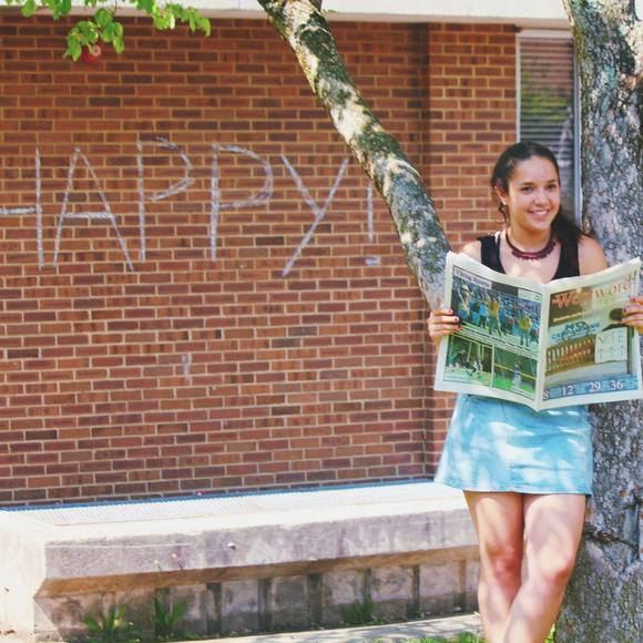 Meet your Posher, Morgan - Picture 1 of 1