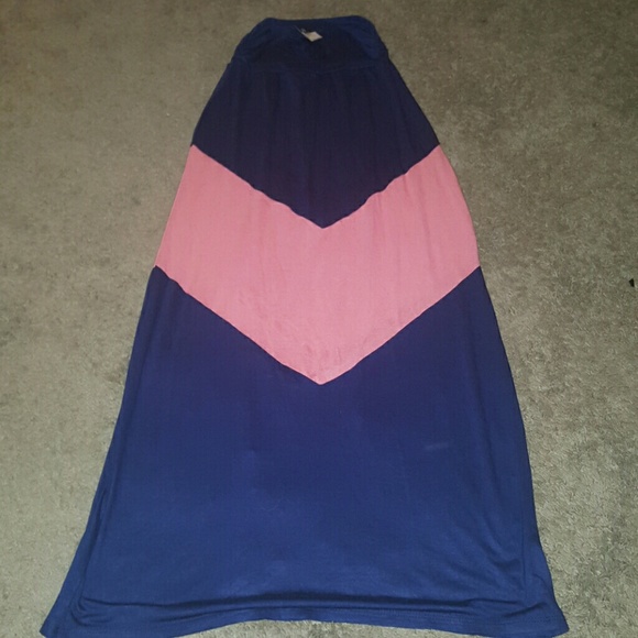 Rue 21 Maxi Skirt