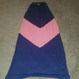 Rue 21 Maxi Skirt
