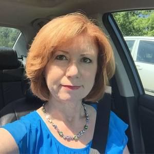 Meet your Posher, Candice