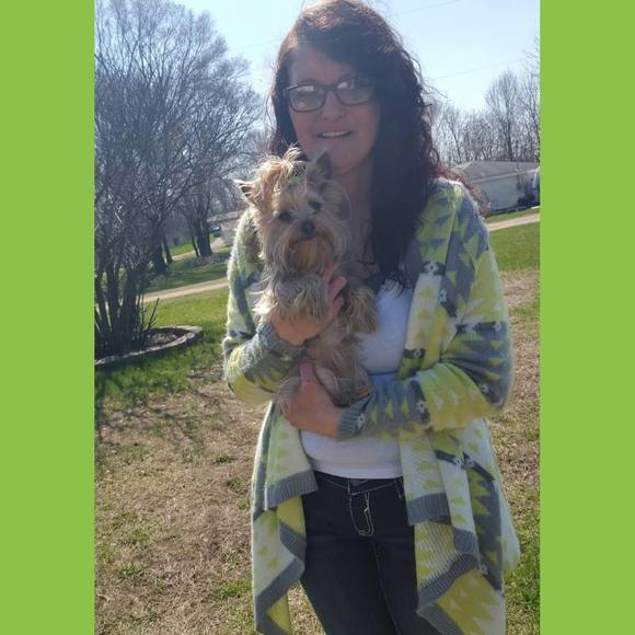 Meet your Posher, Anna - Picture 1 of 1