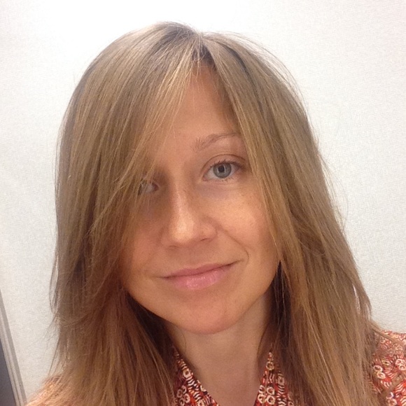Meet your Posher, Irina