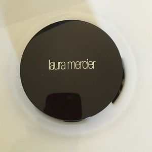 Laura Mercier smooth finish foundation powder #08