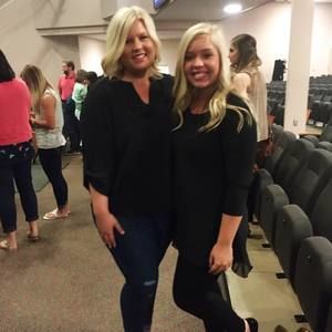 Meet your Posher, Taylor