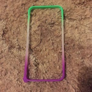 Bumper case iPhone 6