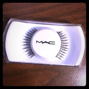 MAC False Lashes Eyelashes