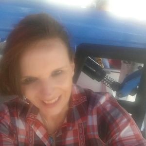 Meet your Posher, Anita