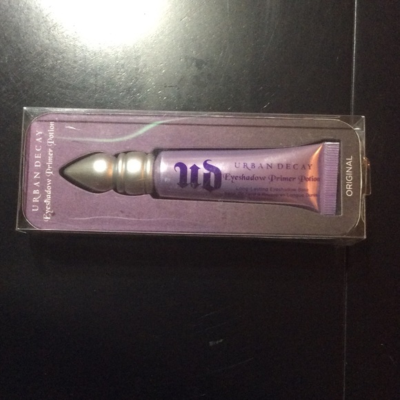 Urban Decay Eyeshadow Primer Potion Original