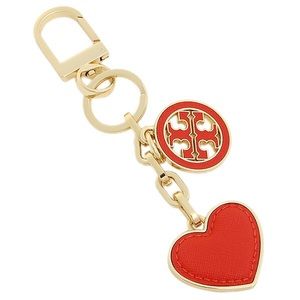 Tory burch Keychain