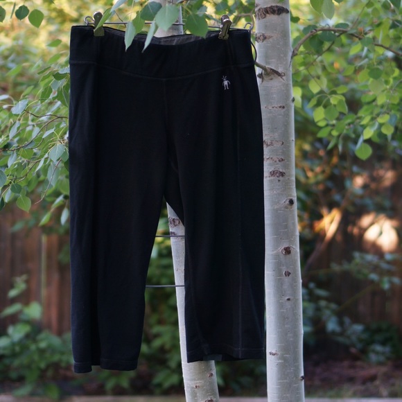 Smartwool Cortina Capri