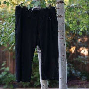 Smartwool Cortina Capri