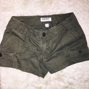 Sale ‼️Old Navy Utility Shorts