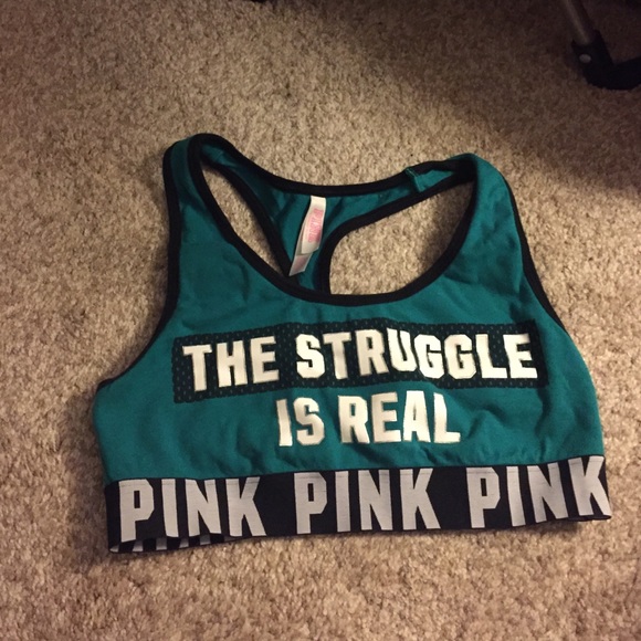 PINK Victoria's Secret Other - Pink Bra