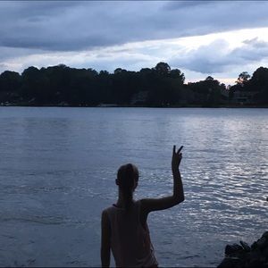 Meet your Posher, Natalie