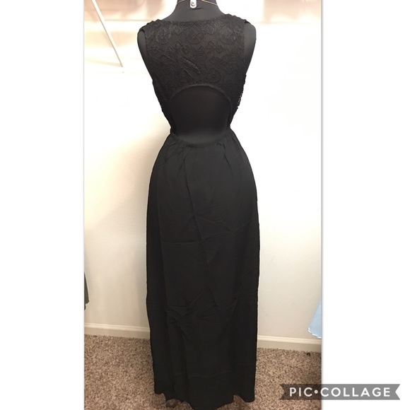 BUTTERFLY LACE - Picture 3 of 4