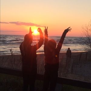 Meet your Posher, Olivia